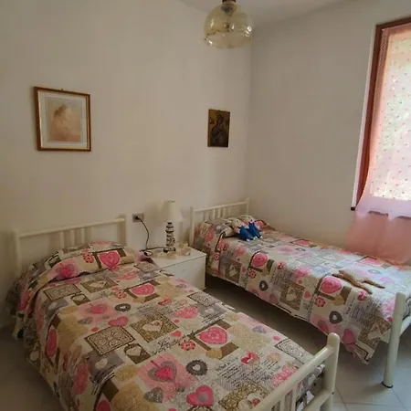 Apartment Monica